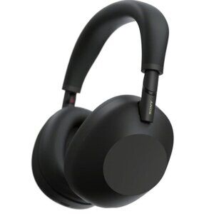 Sony WH-1000XM6 Wireless Noise-Canceling Headphones(Black NEW)